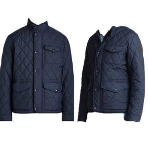Polo Ralph Lauren Men Quilted Jacket